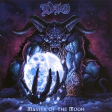 Dio: Master of the Moon