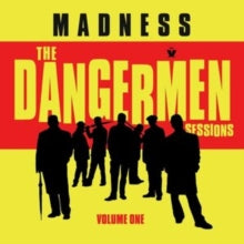 Madness: The Dangermen Sessions