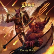 Dio: Evil Or Divine