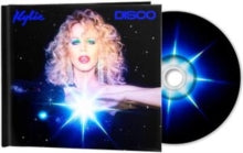 Kylie Minogue: Disco