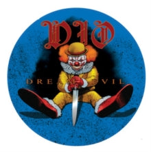 Dio: Dream Evil Live '87 (RSD Black Friday 2020)