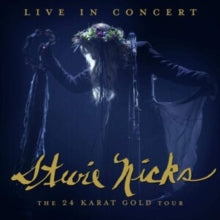 Stevie Nicks: The 24 Karat Gold Tour