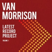 Van Morrison: Latest Record Project