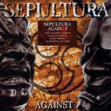 Sepultura: Against