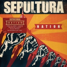Sepultura: Nation