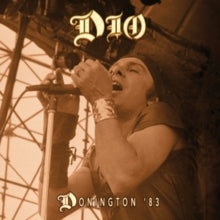 Dio: Donington '83
