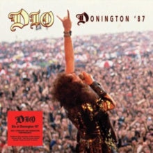 Dio: Donington &