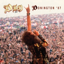 Dio: Donington '87