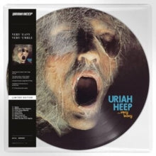 Uriah Heep: ...Very &