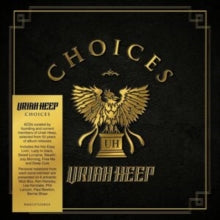 Uriah Heep: Choices