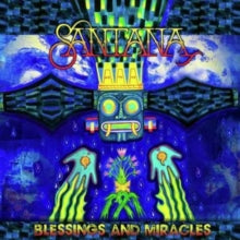 Santana: Blessings and Miracles
