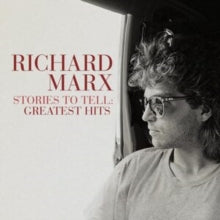 Richard Marx: Stories to Tell