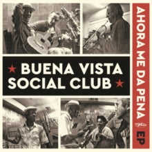 Buena Vista Social Club: Ahora Me Da Pena (RSD 2022)