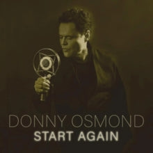 Donny Osmond: Start Again