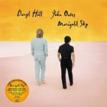 Daryl Hall and John Oates: Marigold Sky