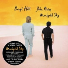 Daryl Hall and John Oates: Marigold Sky