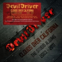 DevilDriver: Clouds Over California