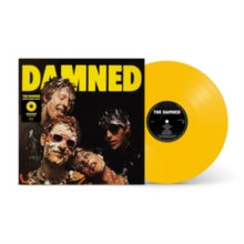 The Damned: Damned Damned Damned (National Album Day 2022)