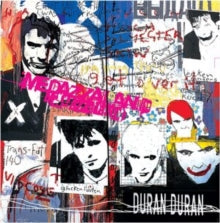 Duran Duran: Medazzaland
