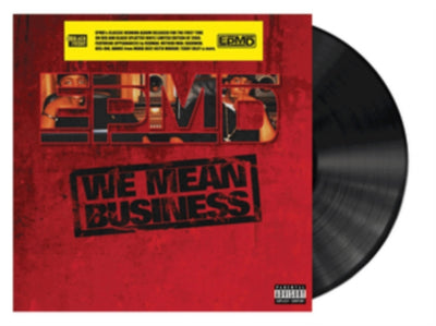 EPMD: We Mean Business