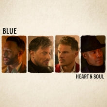 Blue: Heart & Soul