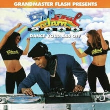 Grandmaster Flash: Salsoul Jam 2000