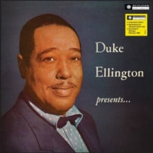 Duke Ellington: Duke Ellington Presents...