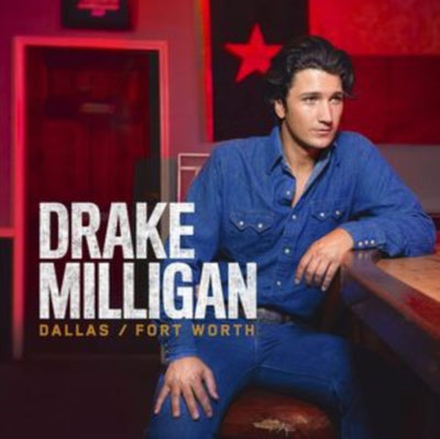 Drake Milligan: Dallas/Fort Worth