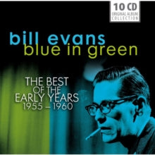 Bill Evans: Blue in Green