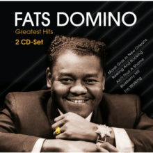 Fats Domino: Greatest Hits