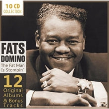 Fats Domino: 12 Original Albums