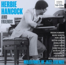 Herbie Hancock: Herbie Hancock and Friends