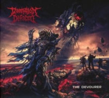 Damnation Defaced: The Devourer