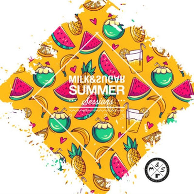 Various Artists: Milk & sugar summer sessions 2023