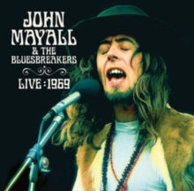John Mayall: Live at the Marquee