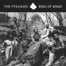 The Pyramids: King of Kings