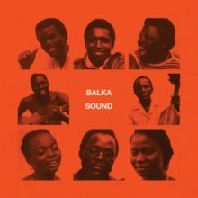 Balka Sound: Son Du Balka