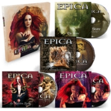 Epica: We Still Take You With Us