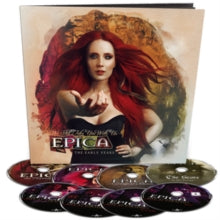 Epica: We Still Take You With Us