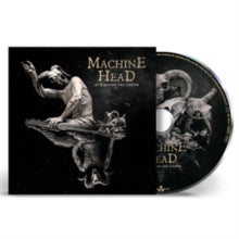 Machine Head: ØF KINGDØM and CRØWN
