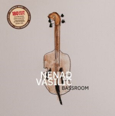 Nenad Vasilic: Bass room
