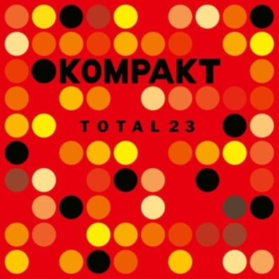 Various Artists: Total 23