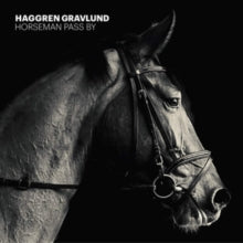Haggren Gravlund: Horseman Pass By