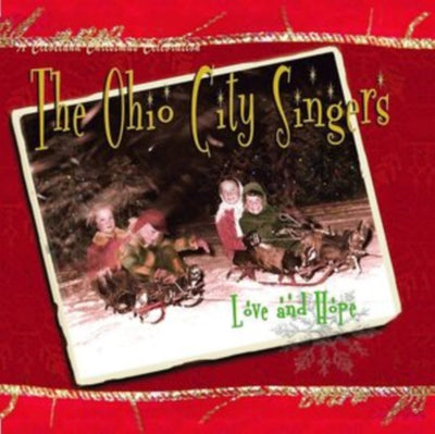 The Ohio City Singers: Love and Hope