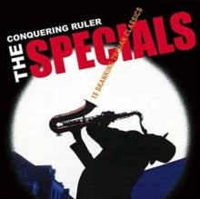 The Specials: Conquering ruler
