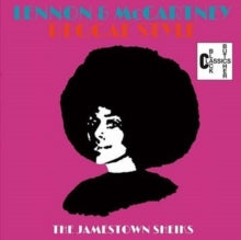 The Jamestown Sheiks: Lennon & McCartney Reggae Style