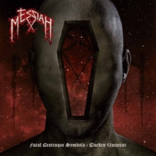 Messiah: Fatal Grotesque Symbols-darken Universe