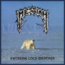 Messiah: Extreme Cold Weather