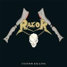 Razor: Custom Killing