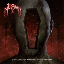Messiah: Fatal Grotesque Symbols